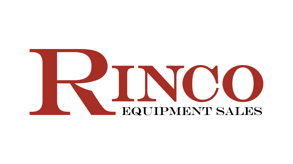 Rinco Equipment Sales