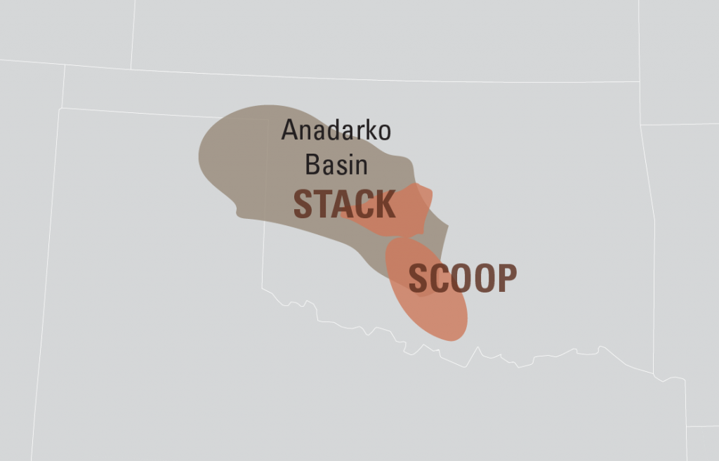 SCOOP & STACK 3 Popular Kimray Products in Oklahoma's Anadarko Basin