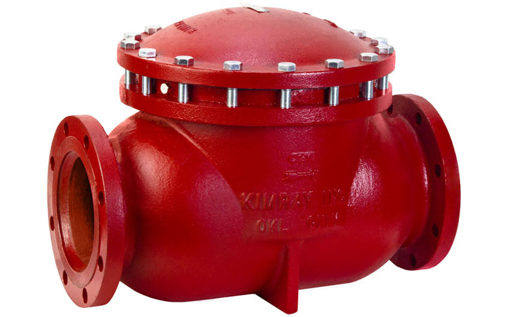 Direct Operated Pressure Relief Valve - Series EVSA