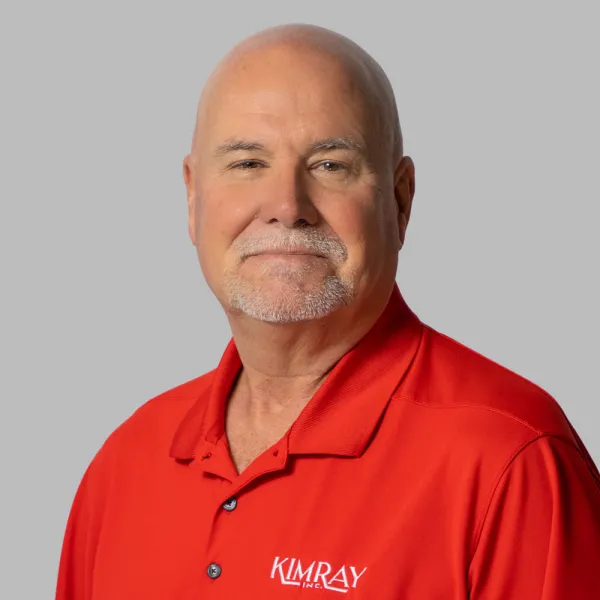 Bill Howard, Sales & Service Manager