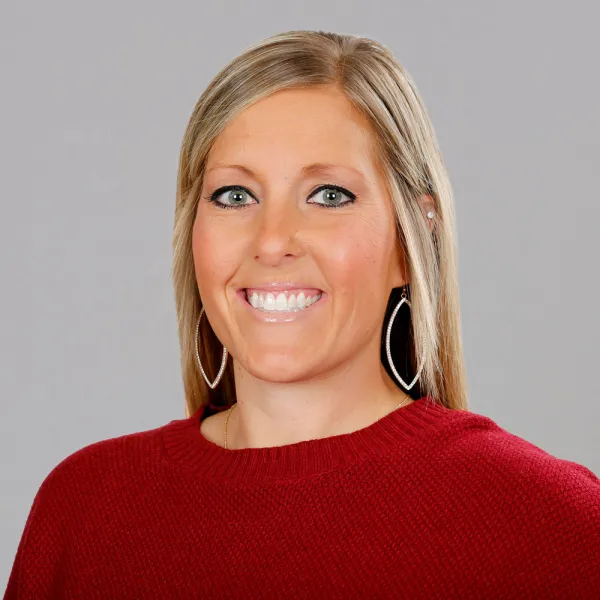 Bobbie Murrow, Sales & Service Manager