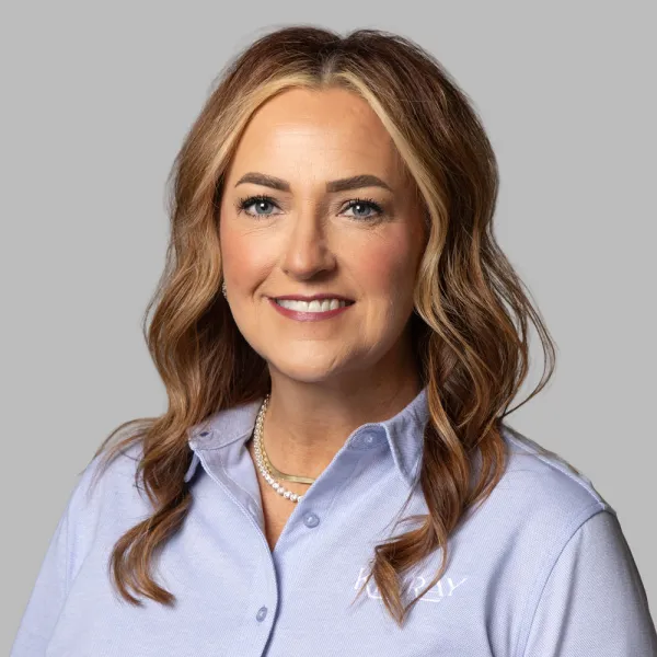 Cyndi Turman, Area Sales Manager