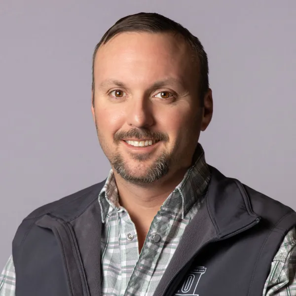 Danny Isbell, Account Manager