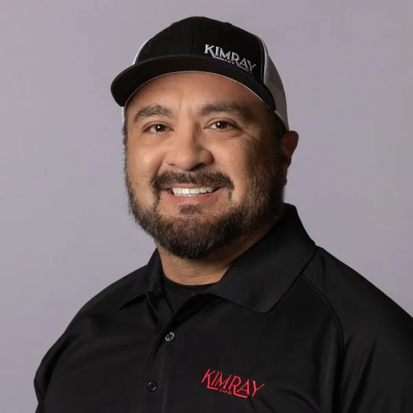 Sean Cavazos, Account Manager