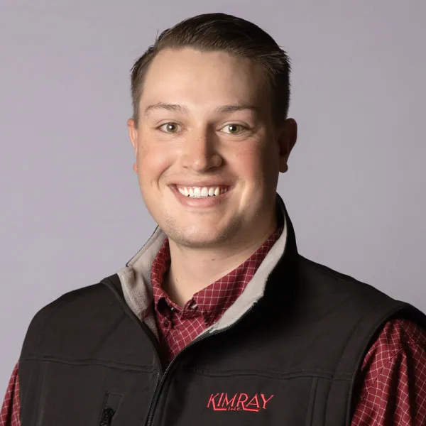 Dayne Rowley, Account Manager