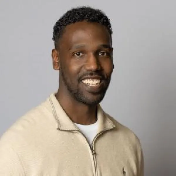 Greg Chambes, Sales & Service Manager