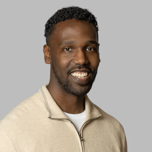 Greg Chambers, Sales & Service Manager