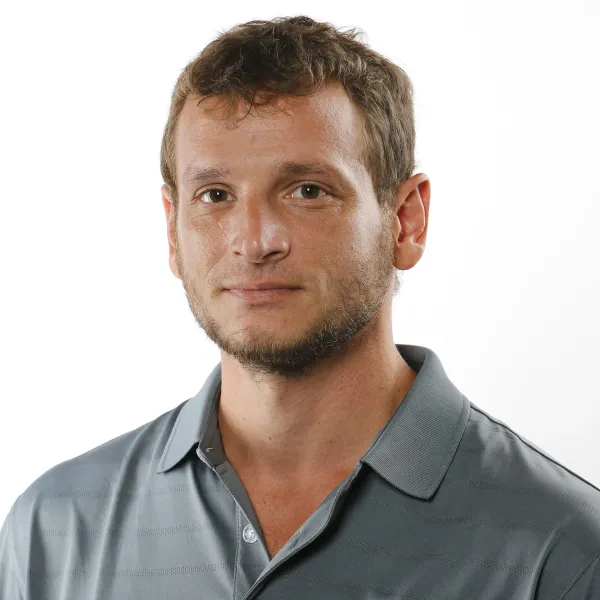 Jack Gray, Service Supervisor