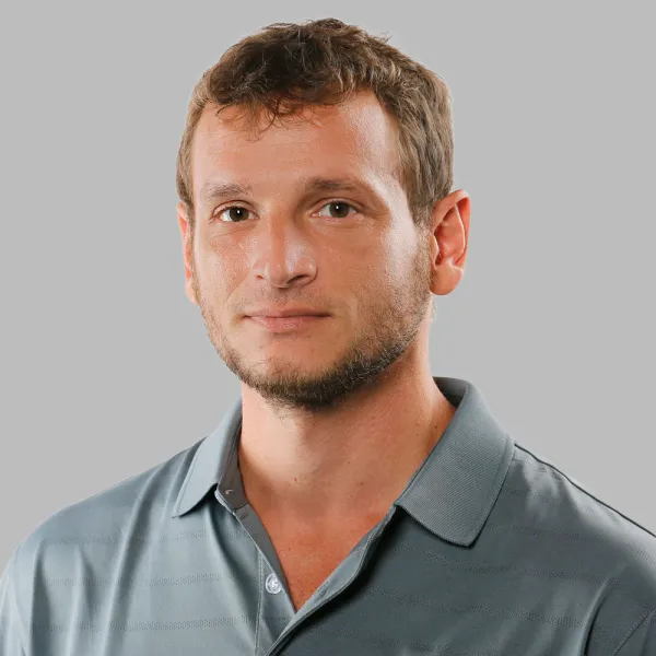 Jack Gray, Service Supervisor