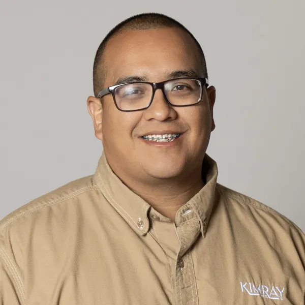 Kings Hernandez, Service Supervisor