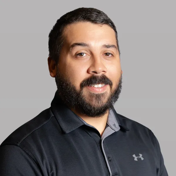 Lee MacMane, Service Supervisor