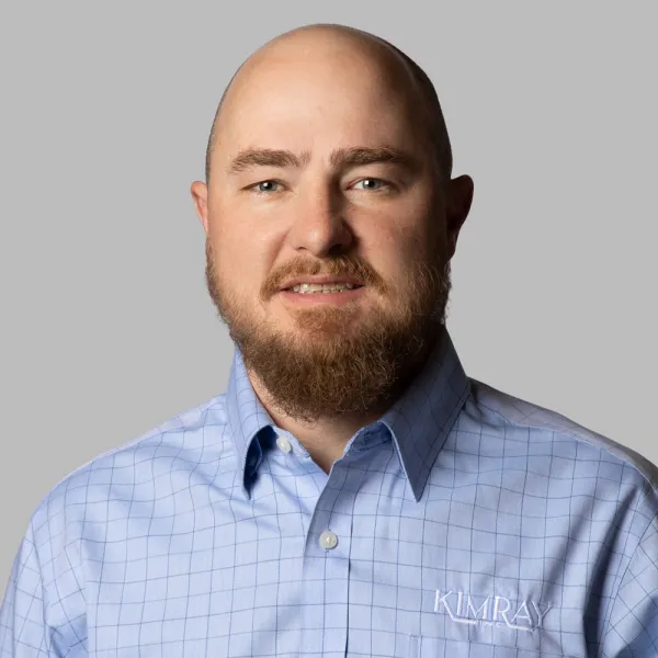 Mark Bailey, Sales & Service Manager