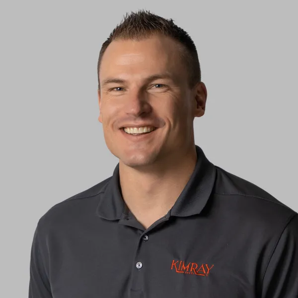 Pat Irgens, Business Development Manager