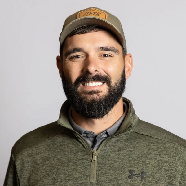 Roy Stucker, Account Manager