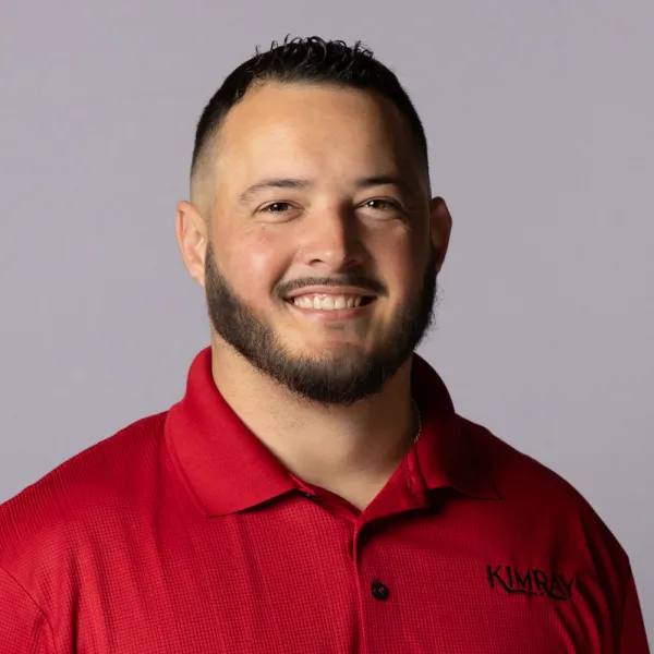 Ryan Guzman, Account Manager