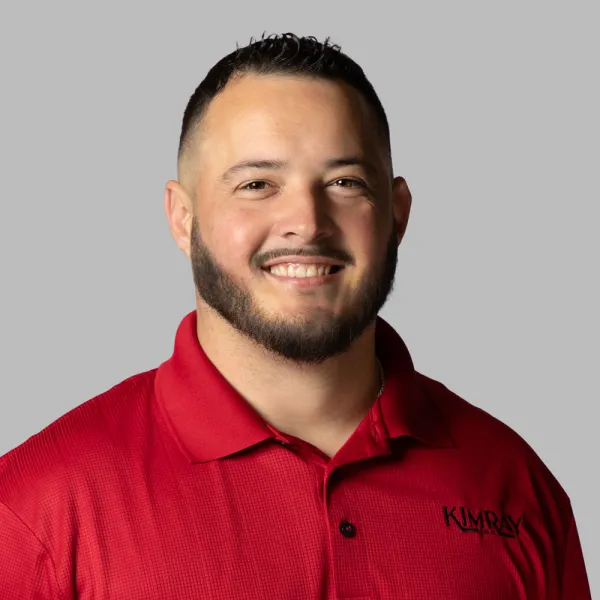 Ryan Guzman, Account Manager