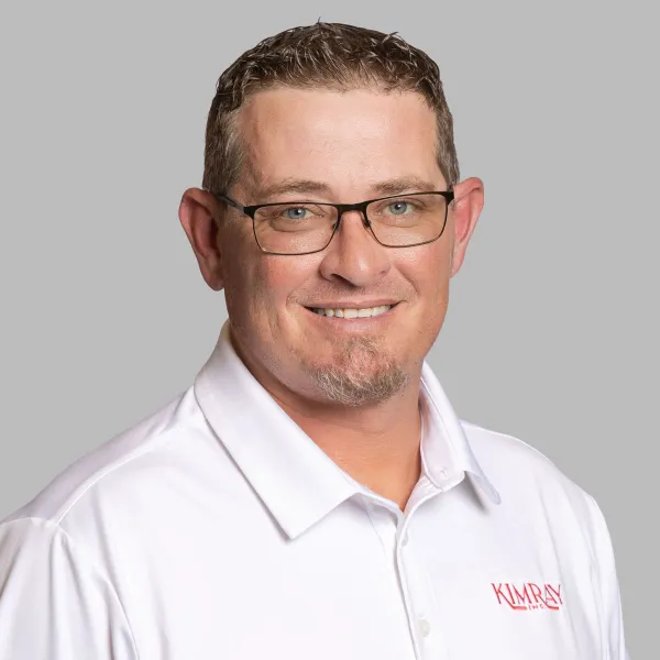 Ryne Miller, Account Manager