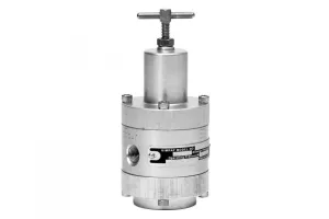 Supply Gas Regulator