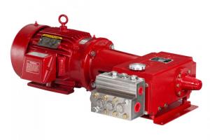 Electric Glycol Pump | Kimray