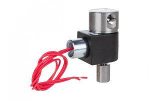 Read more about Solenoid Valves