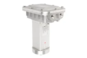 Linear Electric Actuators