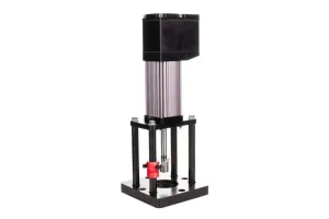 Linear Electric Actuators