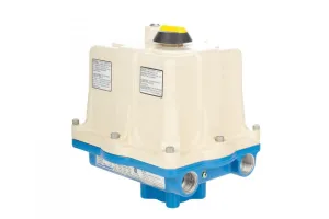 Rotary Electric Actuators