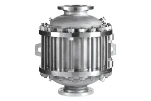 Learn More About Detonation Arrestors