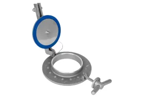 Learn More About Lockdown Hatches