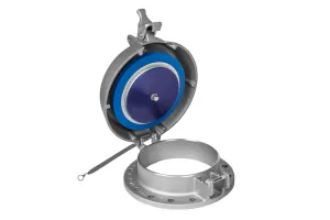 Learn More About Round Pan Thief Hatches