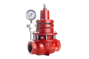Read more about Back Pressure Regulators