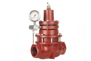Read more about Differential Pressure