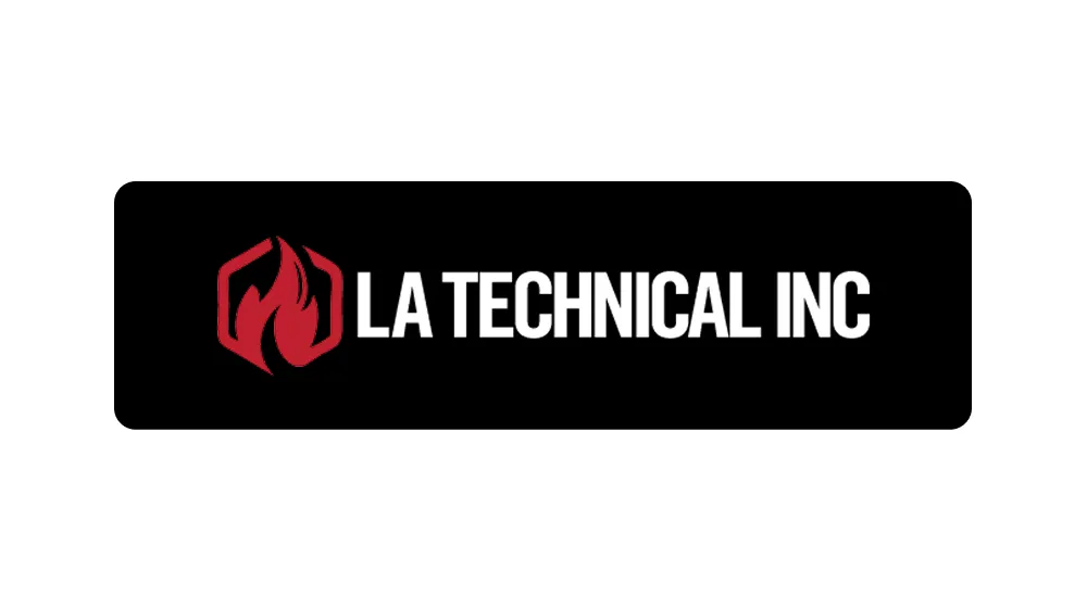 LA Technical Inc