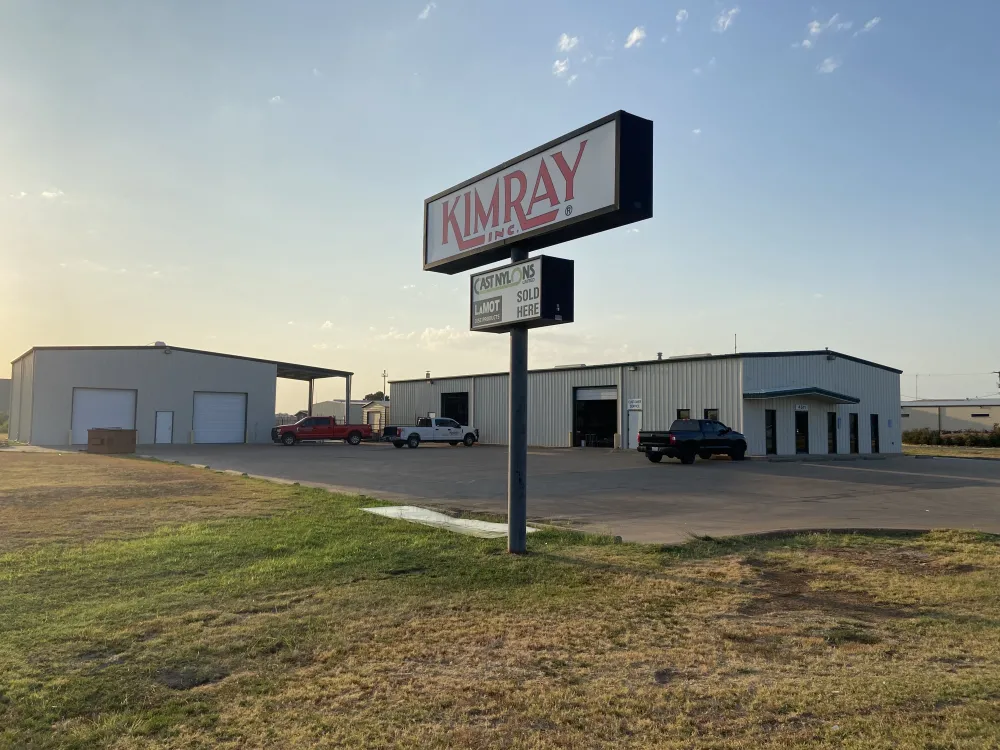 Kimray Sales & Service in Wichita Falls, TX