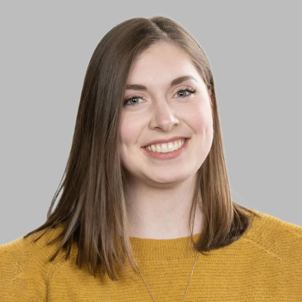 Colleen Port, Customer Support Specialist I