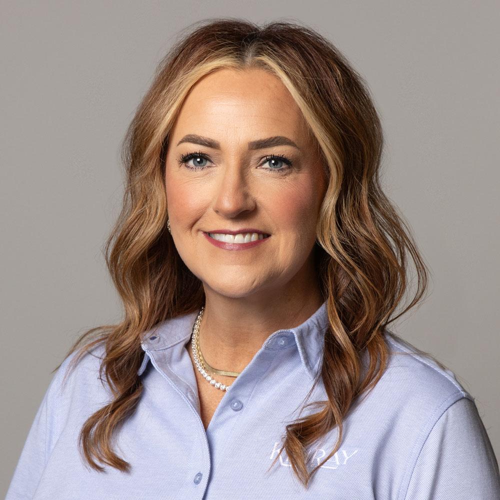 Cyndi Turman, Account Manager