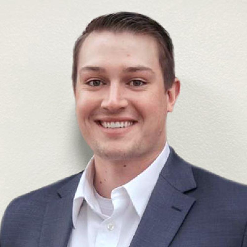 Dayne Rowley, Account Manager