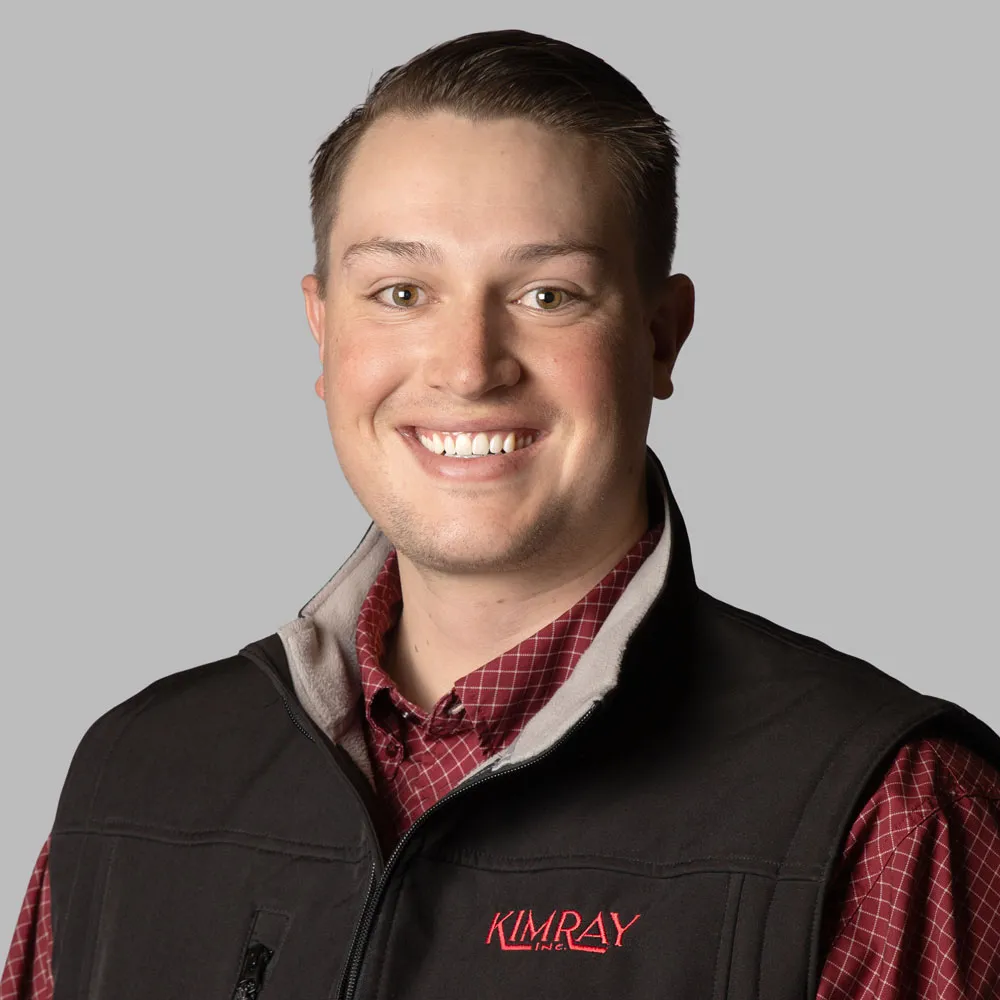 Dayne Rowley, Account Manager