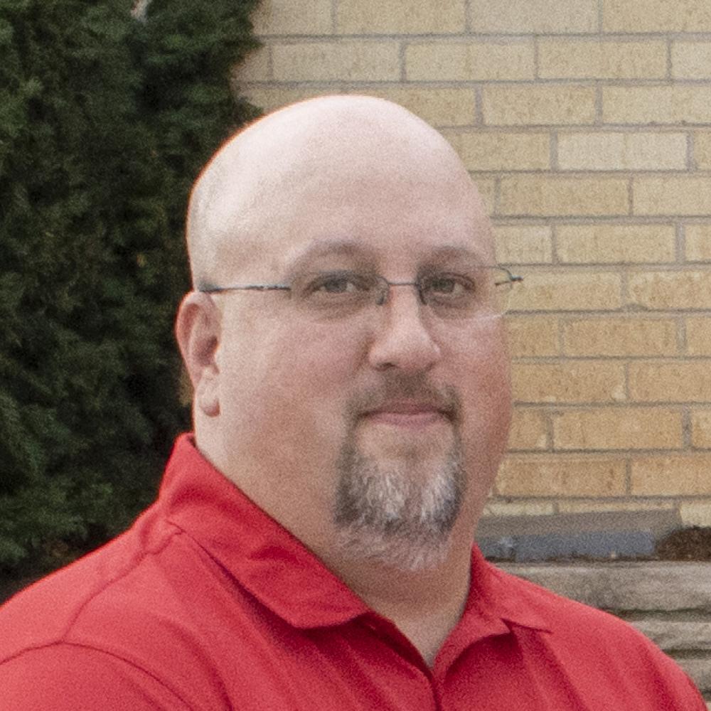 Jeremy Horton