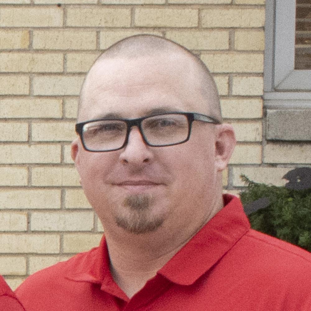 Kevin Wright