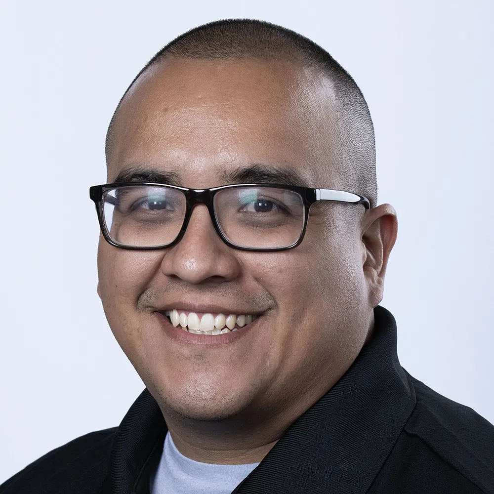 Kings Hernandez, Field Service Supervisor