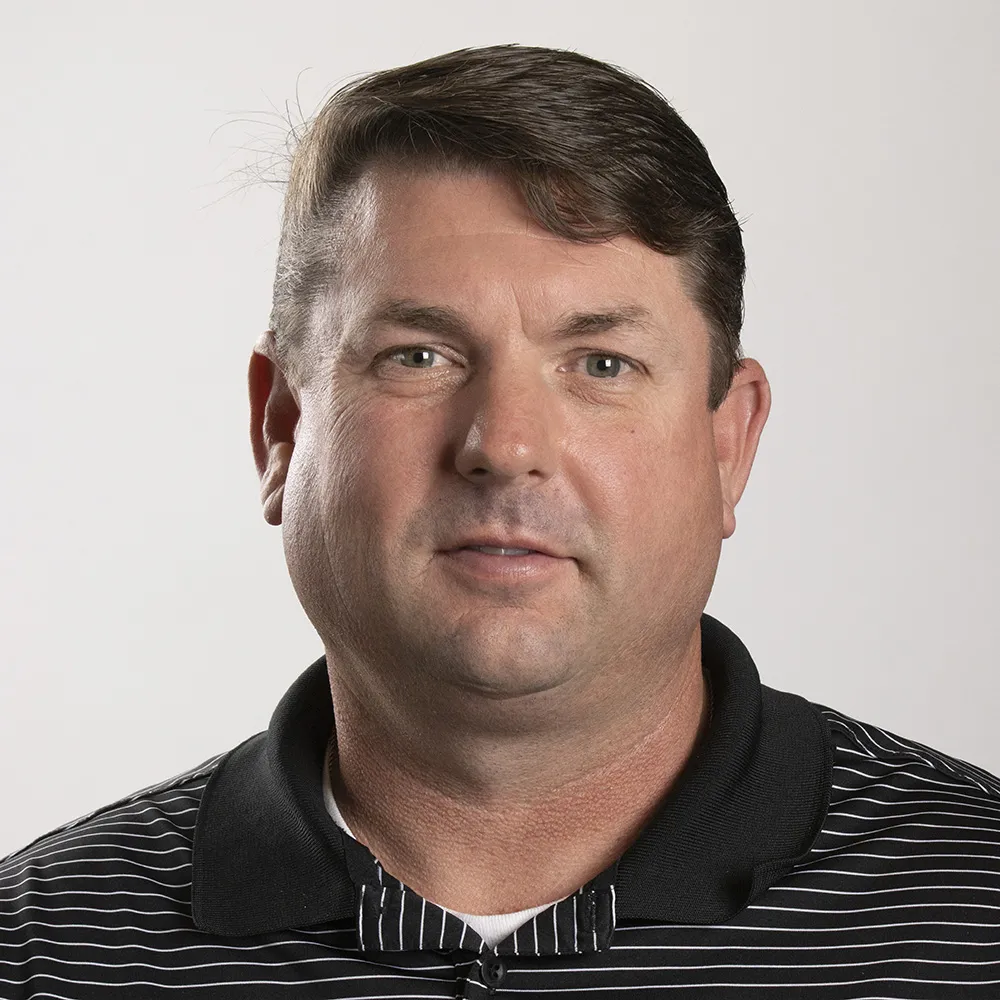 Kory Willey, Area Sales Manager in Odessa, TX