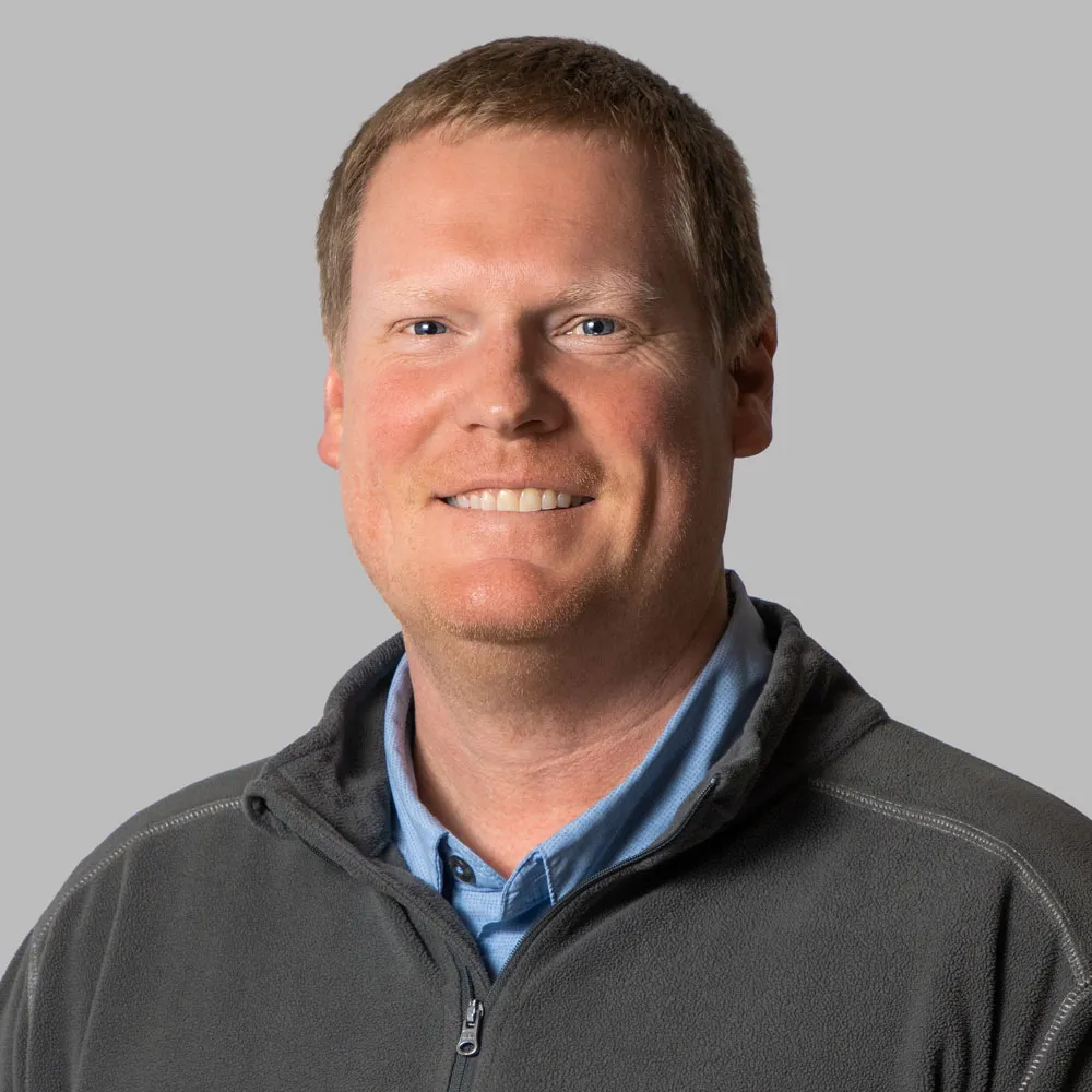 Michael Atchley, Sales and Service Manager in Cleburne, TX