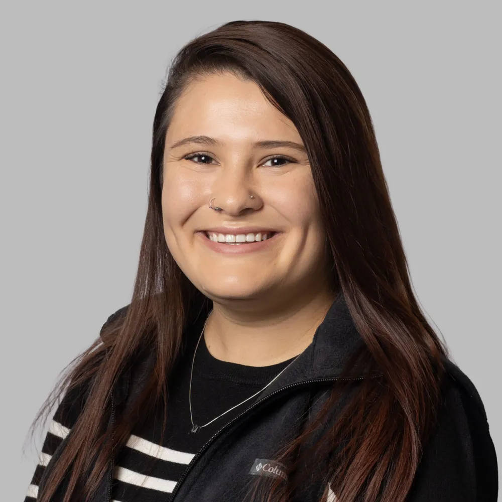 Miriam Gonzales, Customer Support Specialist I