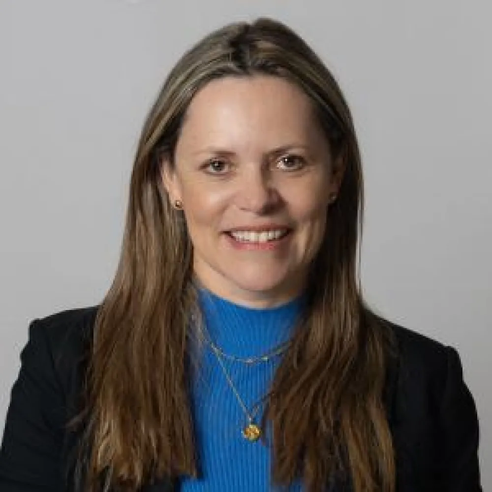 Natalia Solis, International Business Development Manager