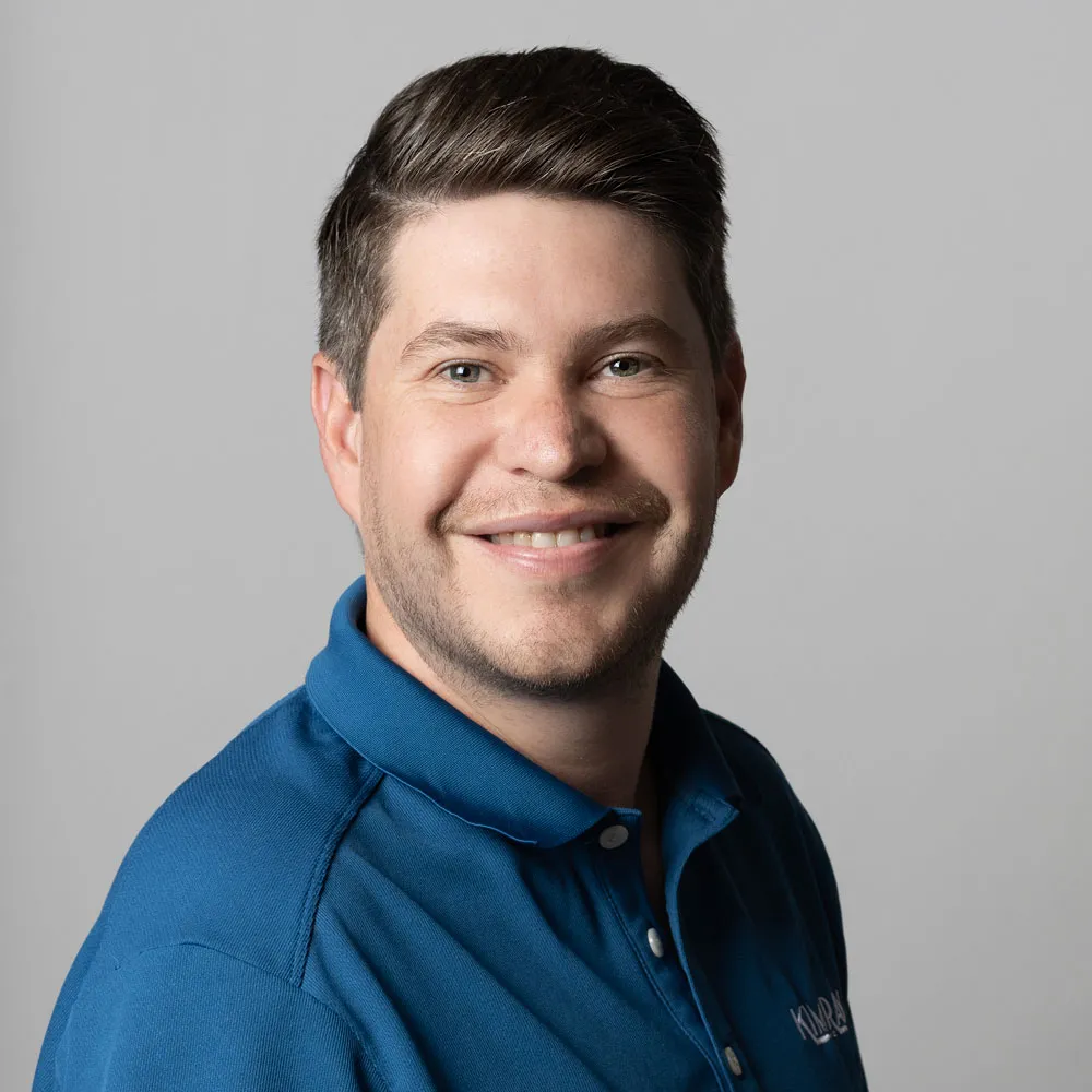 Ricardo Gutierrez with Flow Control & Measurement