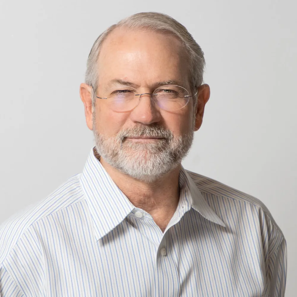 Thomas Bruce, Business Development Manager