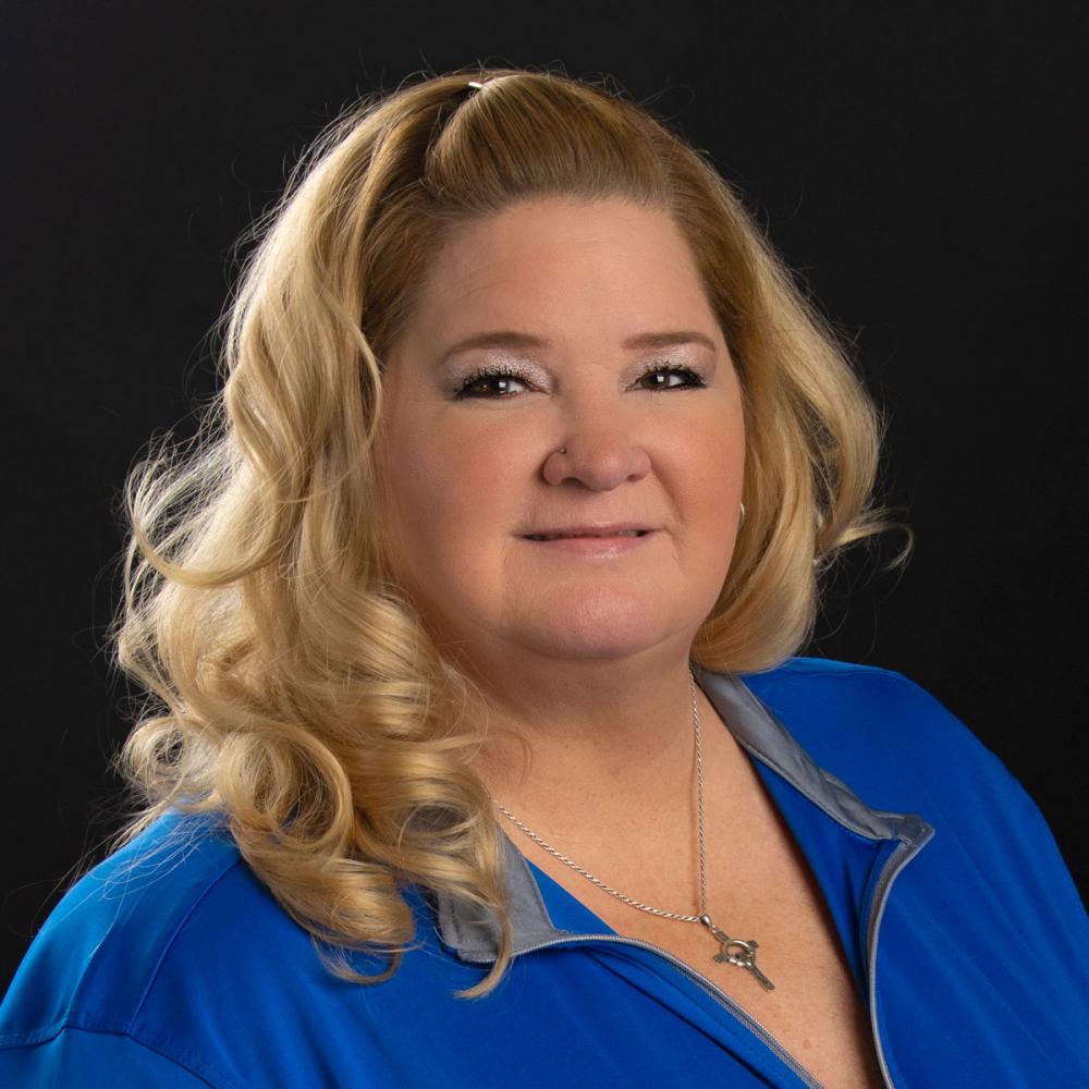 Jenny Kennedy, Customer Service Manager