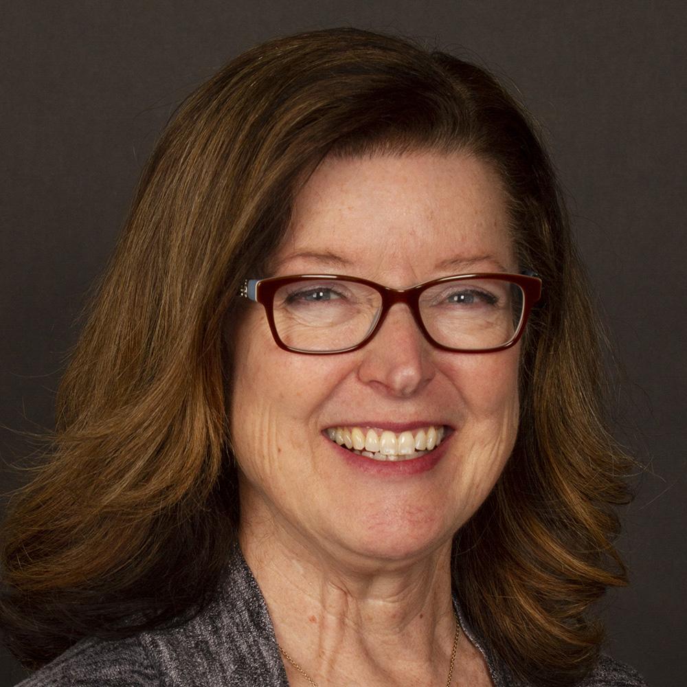 Susan Bailey