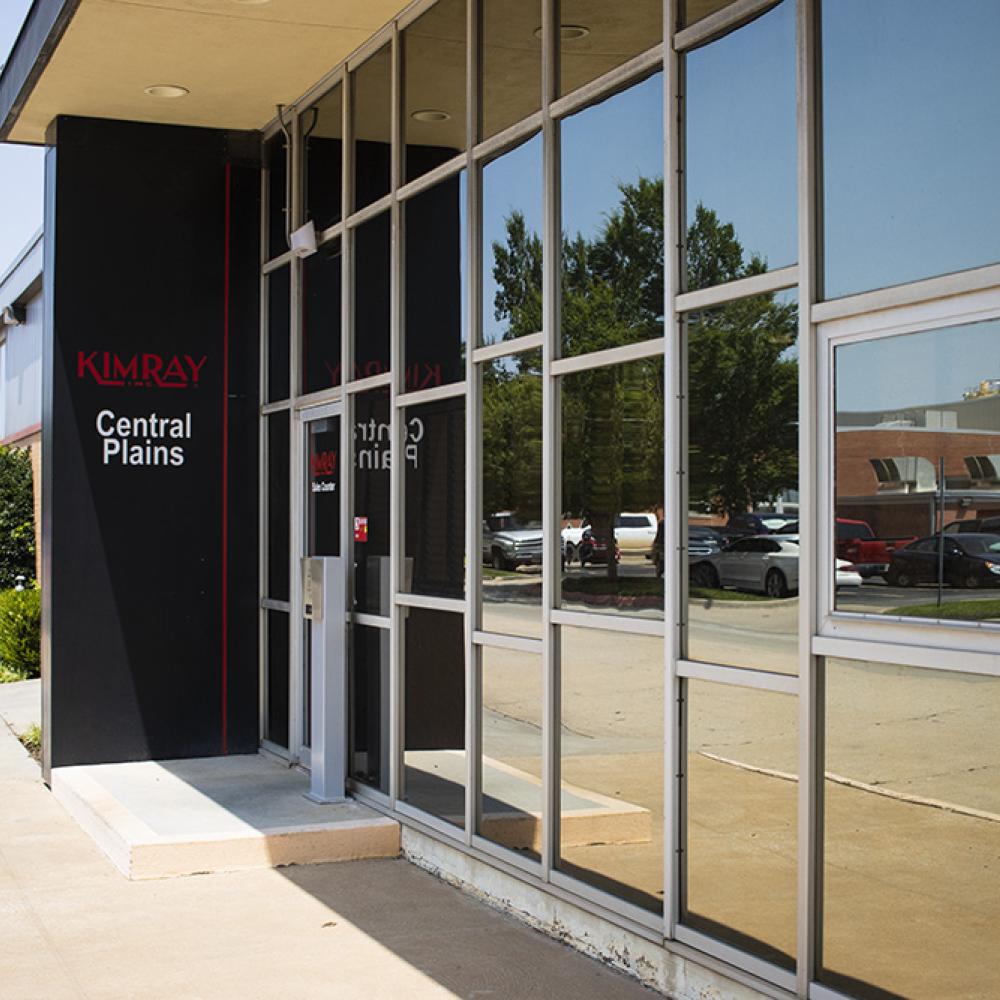 Kimray Sales and Service in Oklahoma City, OK